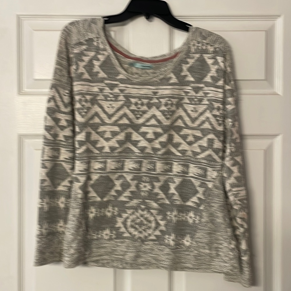 Maurices Top